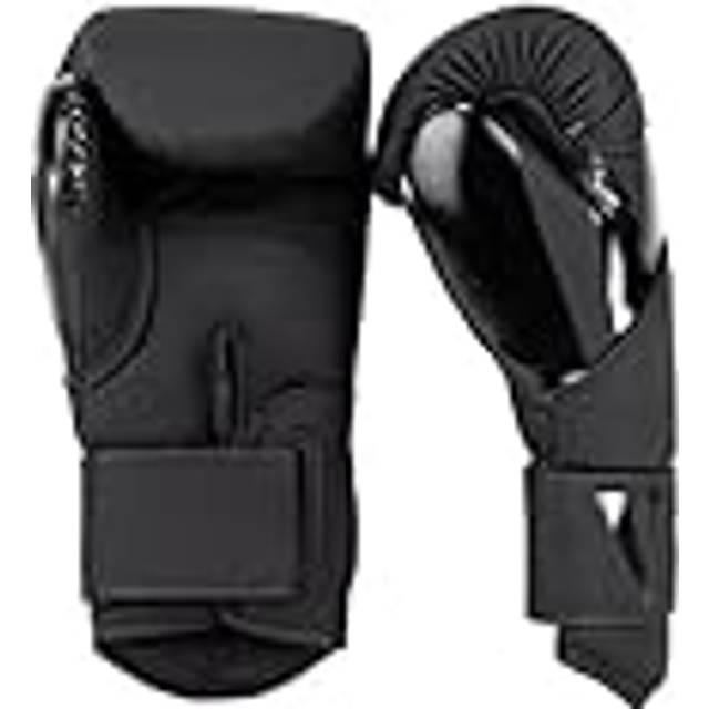 Venum Challenger 4.0 Boxing Gloves Black/Black, 14 oz