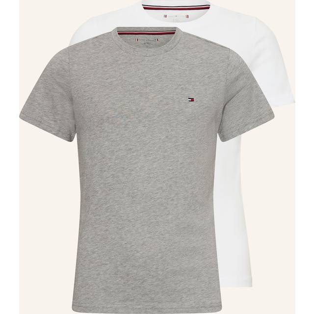 2-Pack Signature Crew Neck T-Shirts