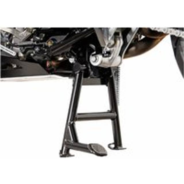 SW-Motech Centerstand - Black. Suzuki DL 650 V-Strom (11-).