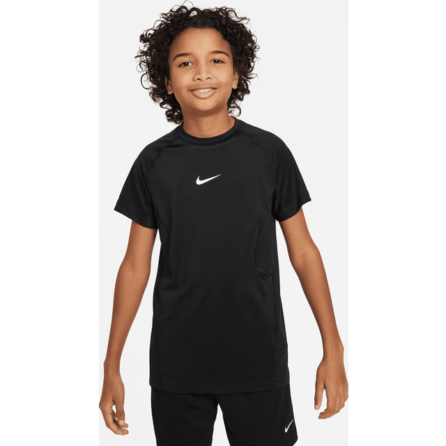 Nike Dri-Fit Pro T-Shirt Boys black