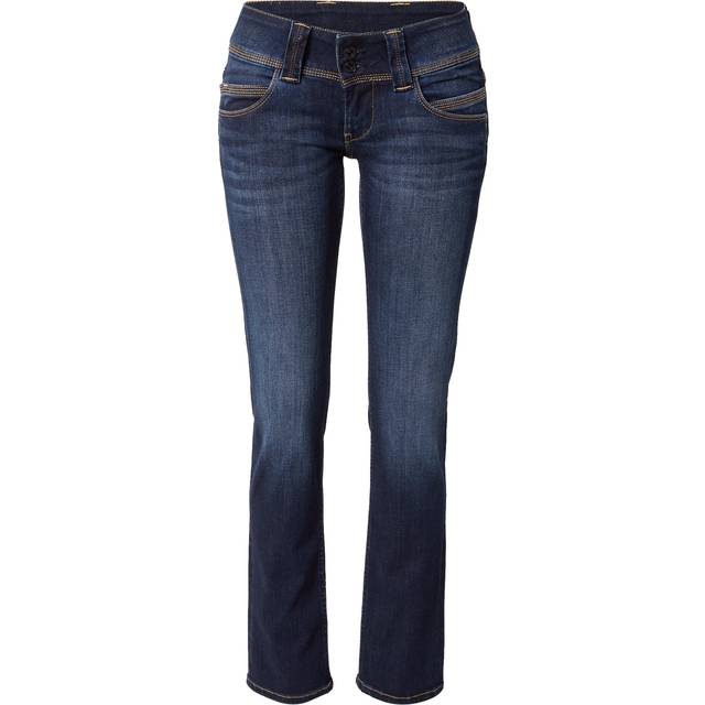 Women's jeans Pepe Jeans Venus - Bleu