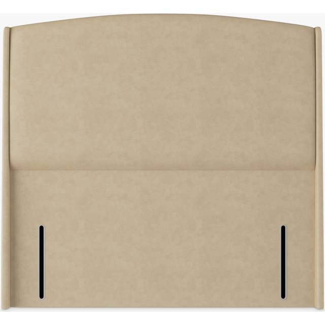 Sealy Posturepedic Exquisite Penthouse Full Depth Headboard, Super King Size