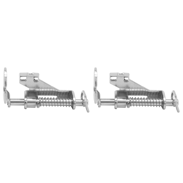 moresk-2X Universal Quilting Embroidery Presser Foot for Sewing Machine