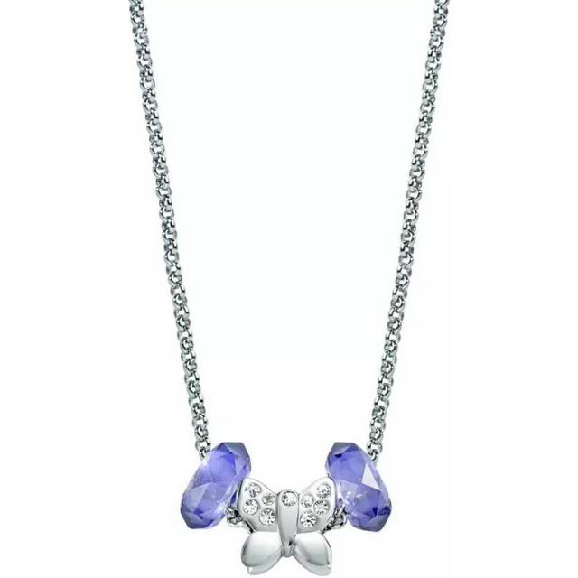 Morellato Drops Stainless Steel SCZ228 Women's Necklace