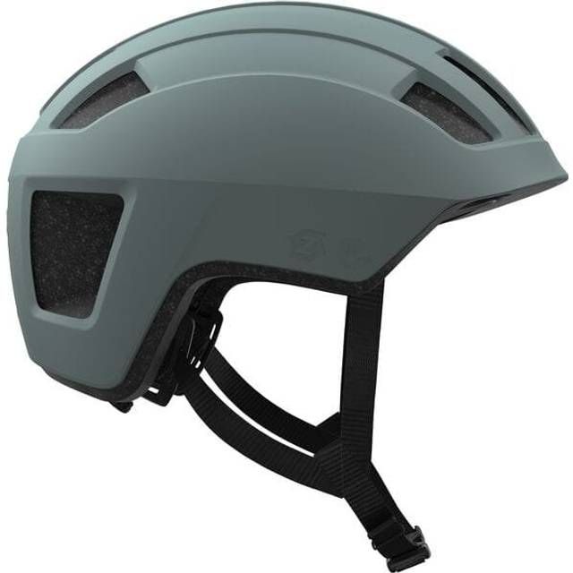Lazer Verde KinetiCore Urban Helmet - Matt Sage Green (M-L) Size: M-L