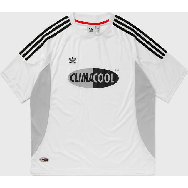Climacool Jersey - White