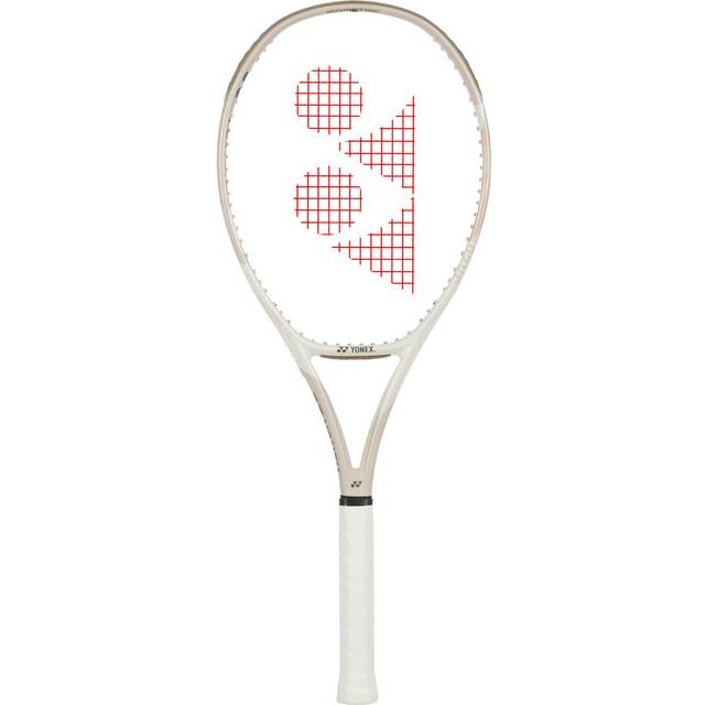 Yonex VCore 100 Game Sand Beige