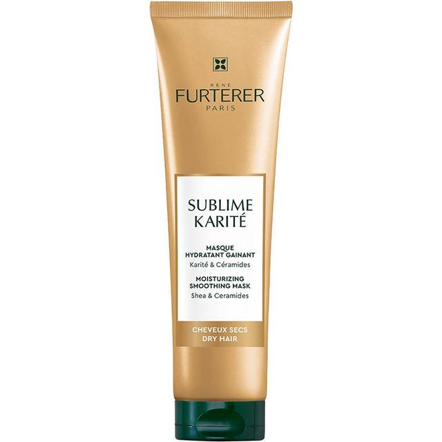 Rene Furterer Sublime Shea Gainant Moisturizing Mask 100ml