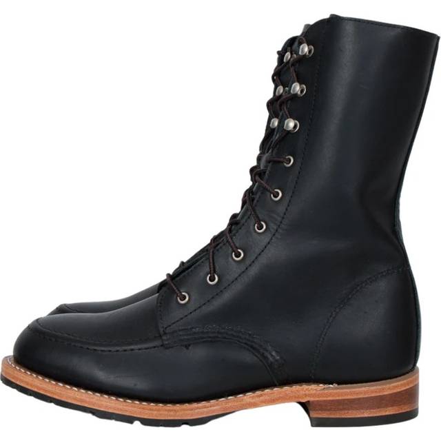 Winter Boots
