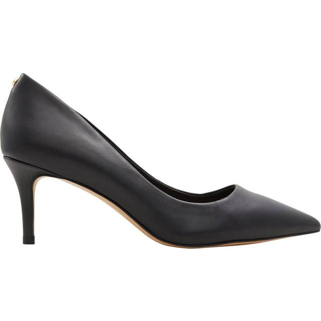 ALDO Women&#39;s Pillow Walk Comfortable Heeled Shoes Stessylow Black | Women&#39;s Shoes