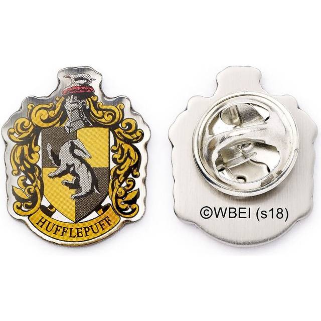 Harry Potter Badge Hufflepuff