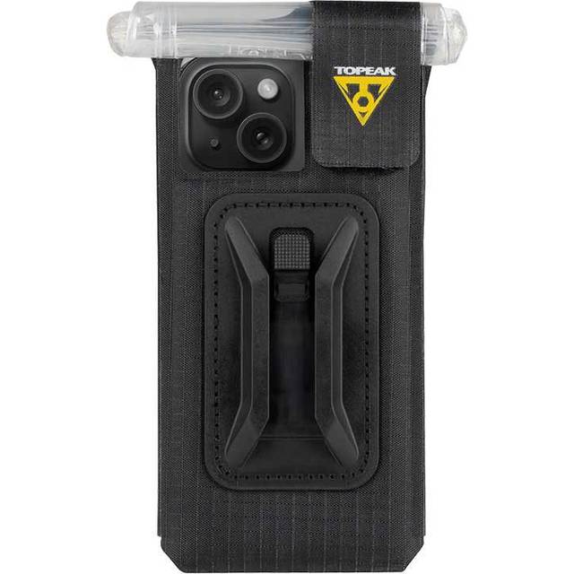 Topeak Phone Drybag - Black