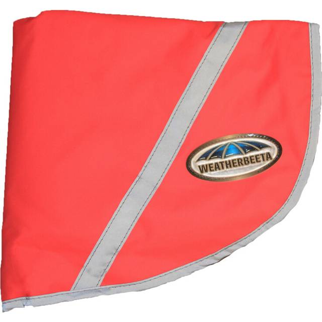 (XS, Pink) Weatherbeeta 300d Reflective Exercise Sheet