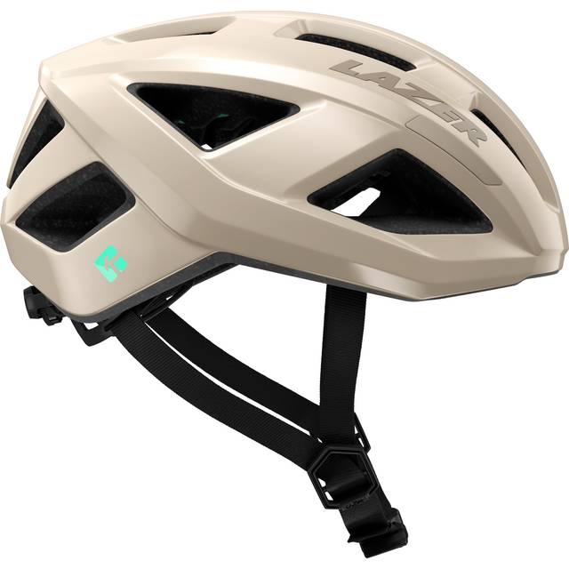 Cykelhjälm Lazer Tonic KinetiCore Latte l