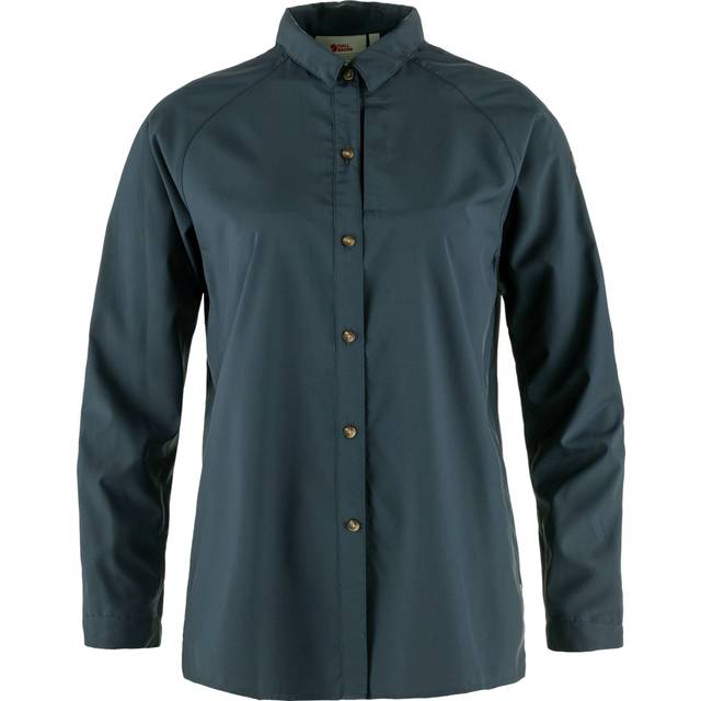 Abisko Hike Shirt W