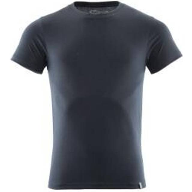 Mascot Crossover Sustainable T-Shirt Navy (M)