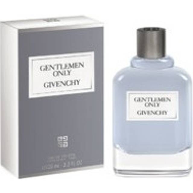Givenchy - Only Gentleman EDT 100ml
