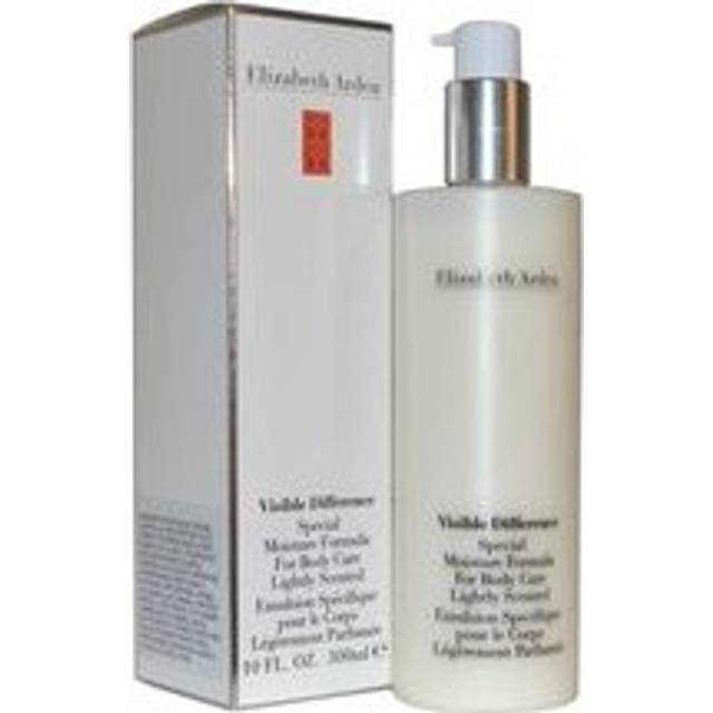 Elizabeth Arden - Visible Difference Moisture Body Care - Body Lotion 300.0ml