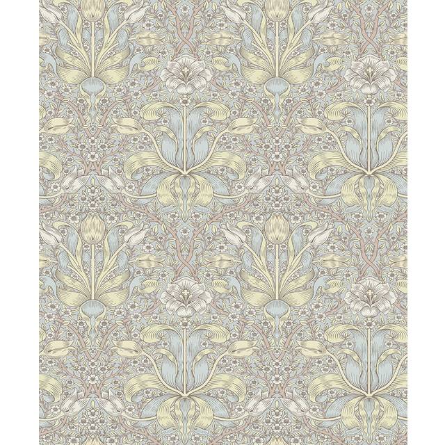 Midbec Spring Thicket Light Blue