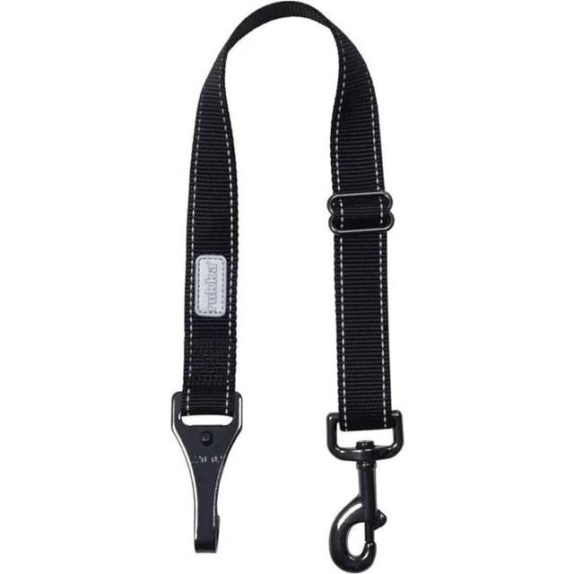 Car Seatbelt Bilbälte till Hundar - L