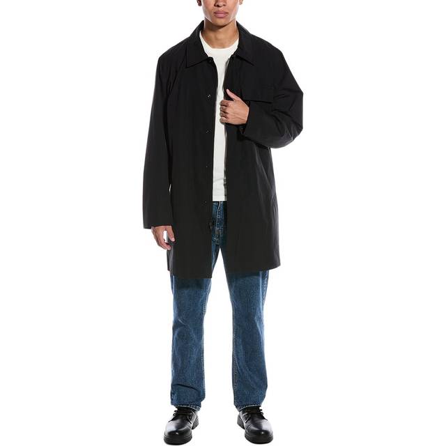 Vince Car Coat