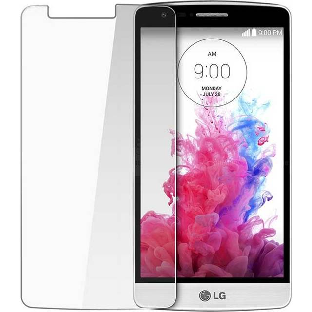 LG G3 Mini Screen Cover in Hardened Glass