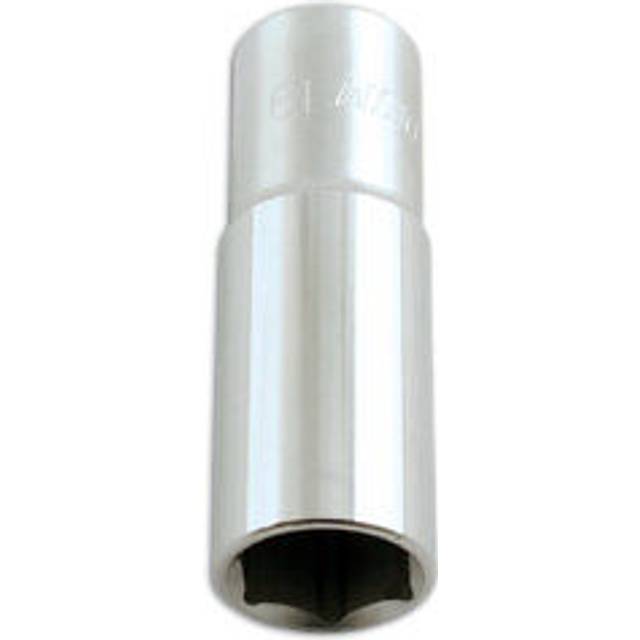 Laser tools 29mm deep socket 1/2"d single hex chrome 1734