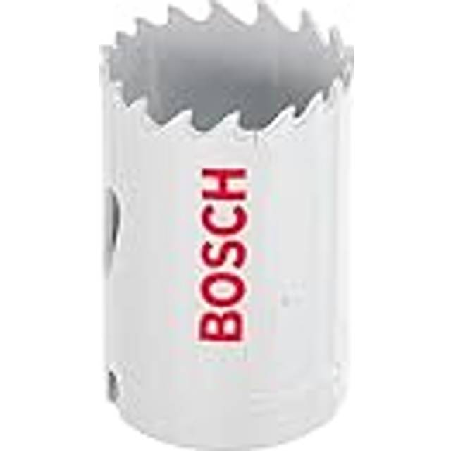 Bosch Bi Metal Hole Saw 33mm