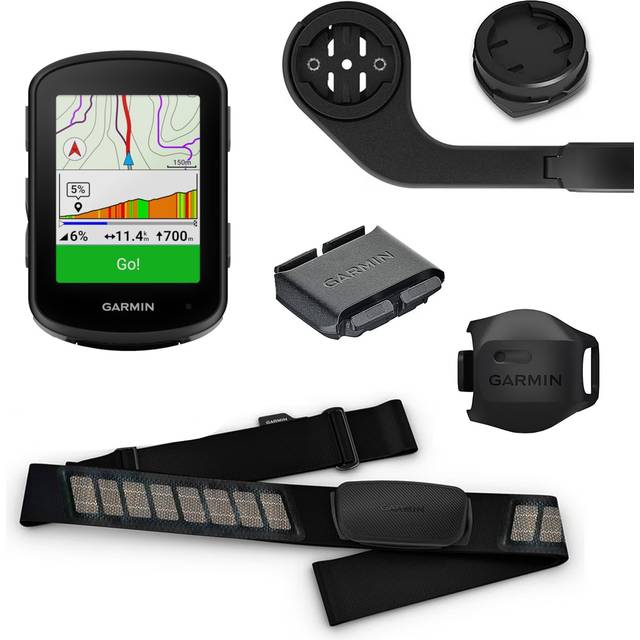 Cyclocomputer Garmin Edge 540 Pack