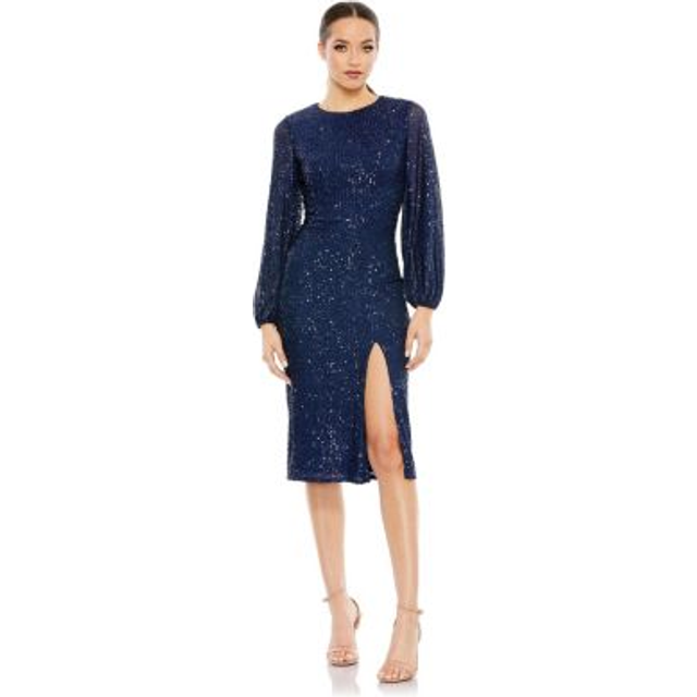 Mac Duggal Cocktail Dress