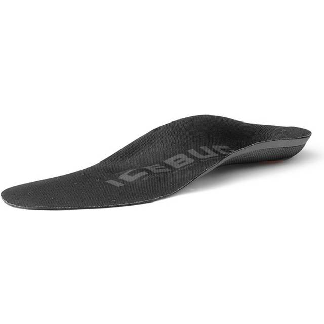 Icebug Insoles Slim: High / Black / 44/45