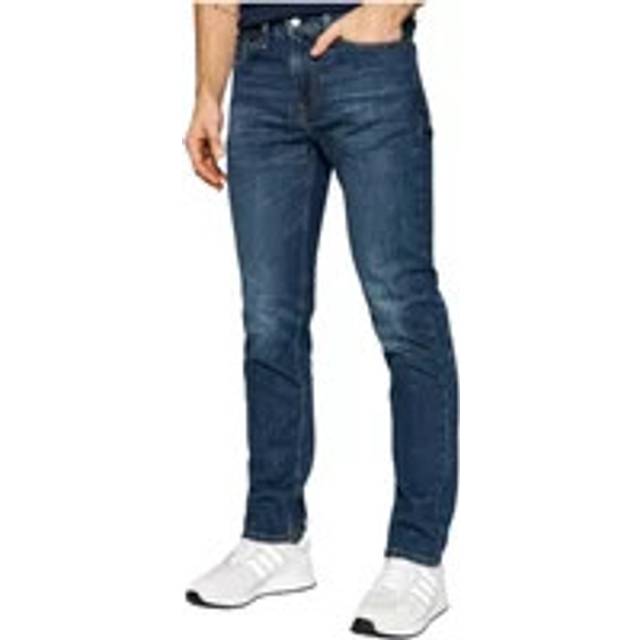 Levi's herr 511 Slim Jeans, Gassa, 29W / 32L