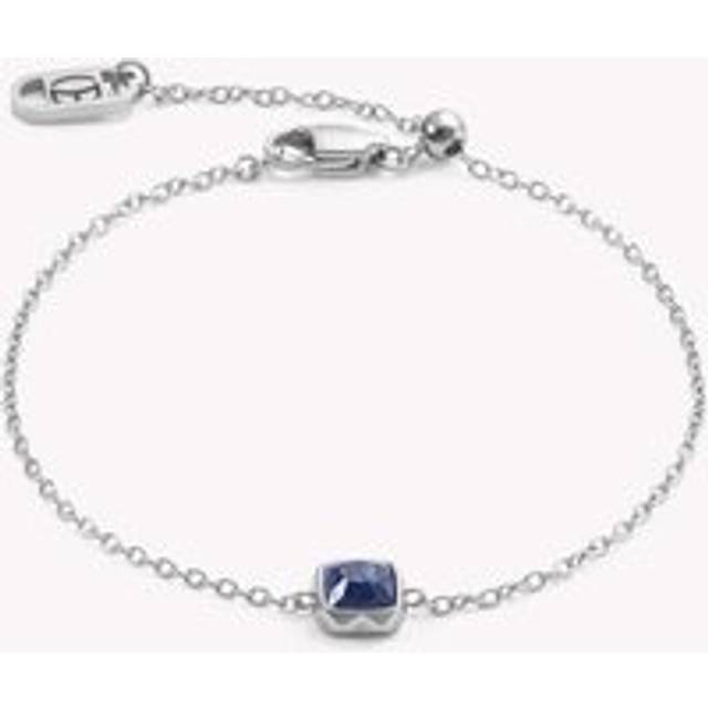 Coeur De Lion Elegance Gemstones Bracelet Lapis Lazuli September Birthstone For Women - multi