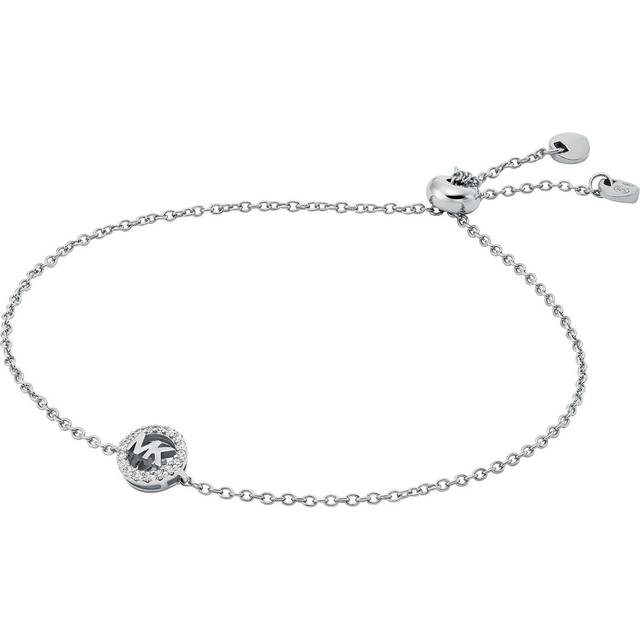 Michael Kors Armband KORS MK MKC1762CZ040 - silber