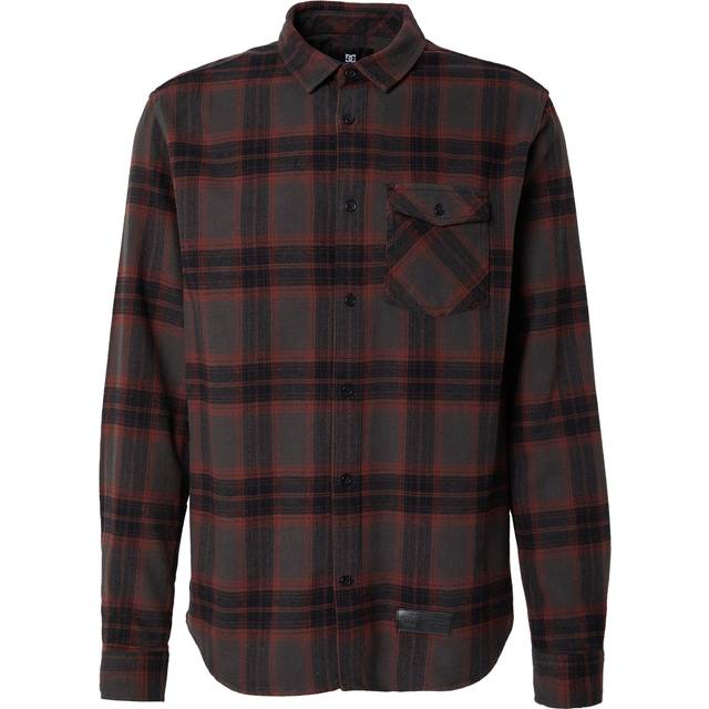 DC Shoes Marshal - Flannel Shirt for Men