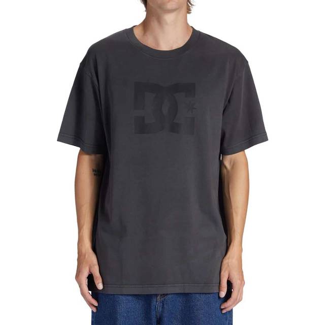 DC Shoes Star Pigment Dye - Short Sleeve T-Shirt for Men