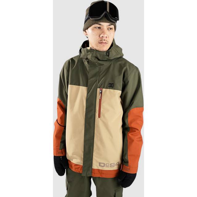 DC Shoes Defiant - Snow Jacket for Men