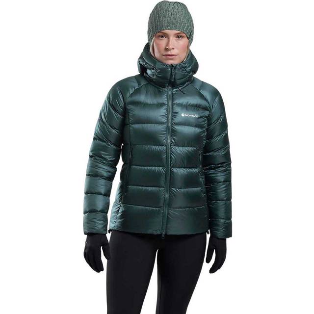 Montane Anti-Freeze XT Hoodie Women