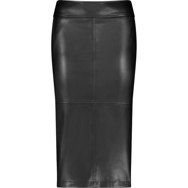 GERRY WEBER EDITION Skirt Jersey |Svart |38