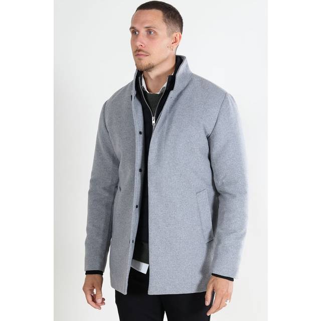 Wool Coat