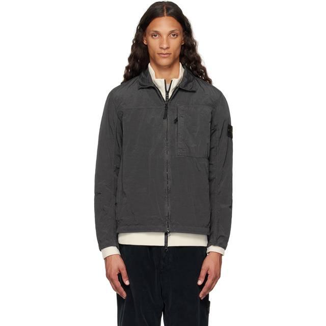 Stone Island Full Zip Jacket
