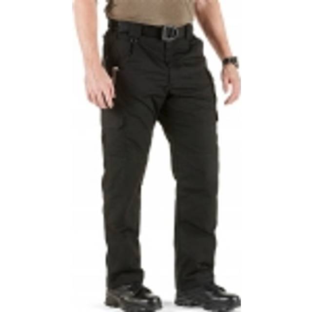 5.11 Taclite Pro Pants Rip-Stop - Black
