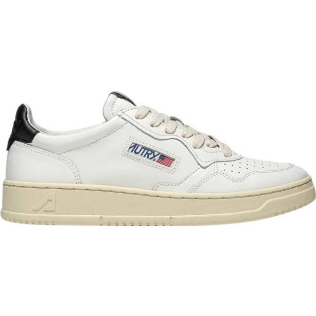 Low Man Medalist Trainers
