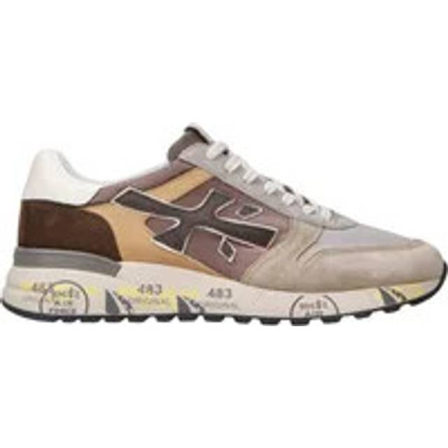 Mick Trainers