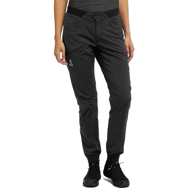 L.I.M Fuse Pant Women True Black