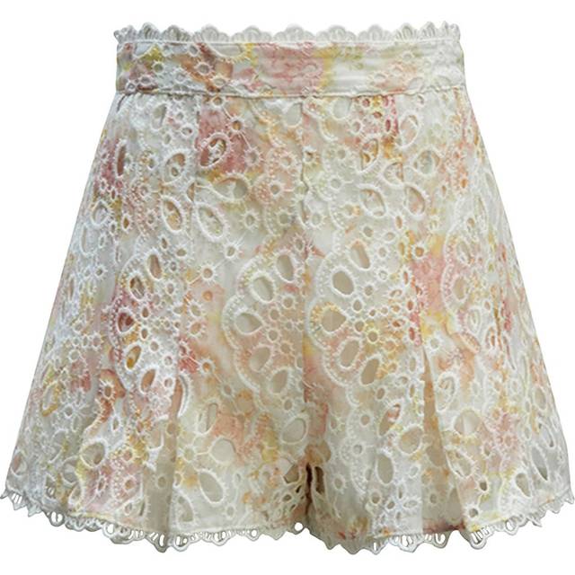 Bardot Junior Thalia Blommiga Shorts Spring Bloom |  | 14 years