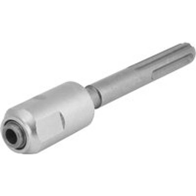 DEWIN SDS Max To SDS Plus Adaptor Chuck Drill Converter Shank Quick Tool