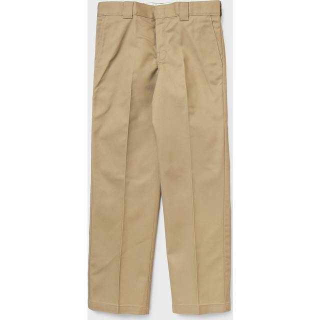 Chino Trousers Dickies 873 Rec - Beige - 32x32