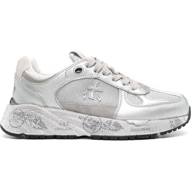 PREMIATA Sneakers MAS7093 Silver, Silverton, 40 EU