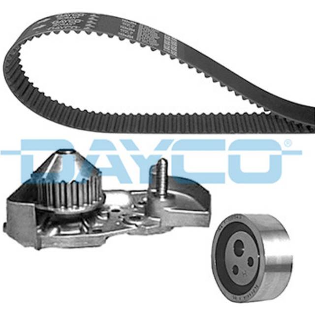 Vattenpump kuggremssats KTBWP2590 DAYCO